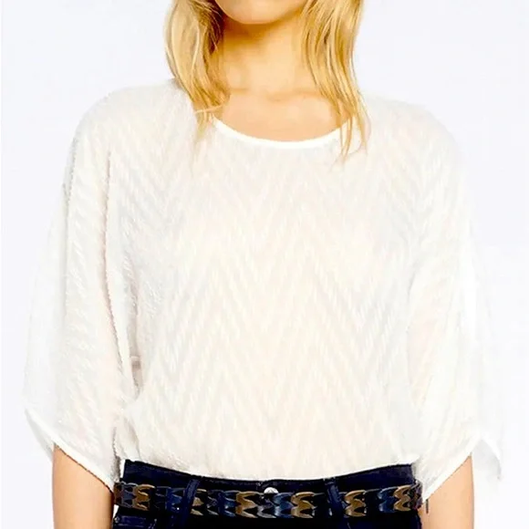 IRO Azade top 36 - Picture 1 of 7